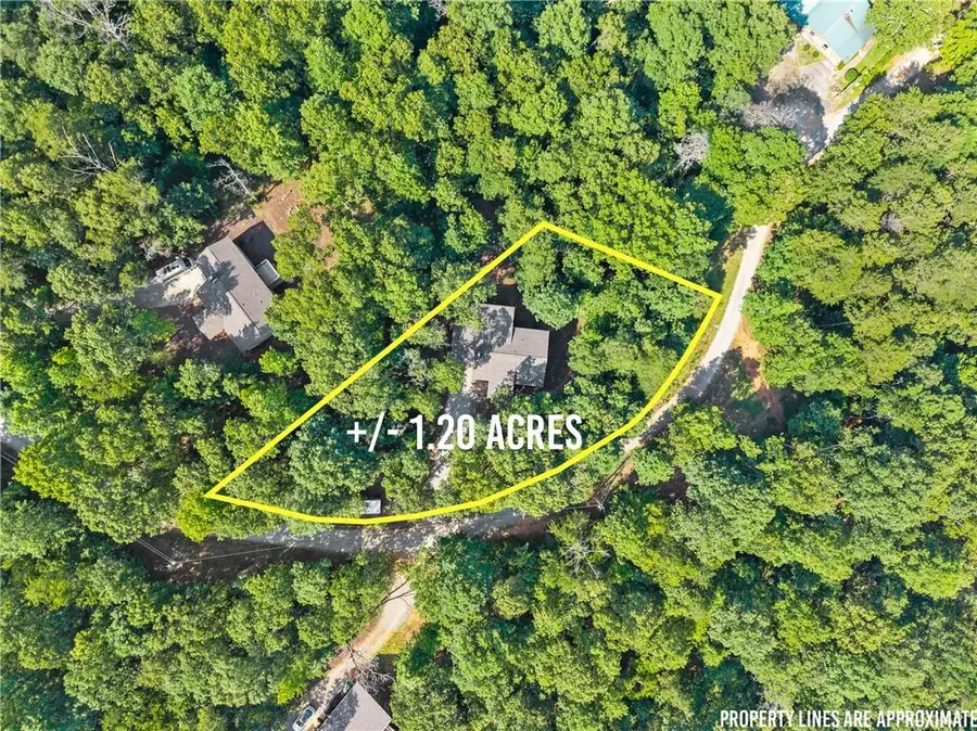 309 Fowler Creek Drive, Cleveland, GA 30528 - Image #3