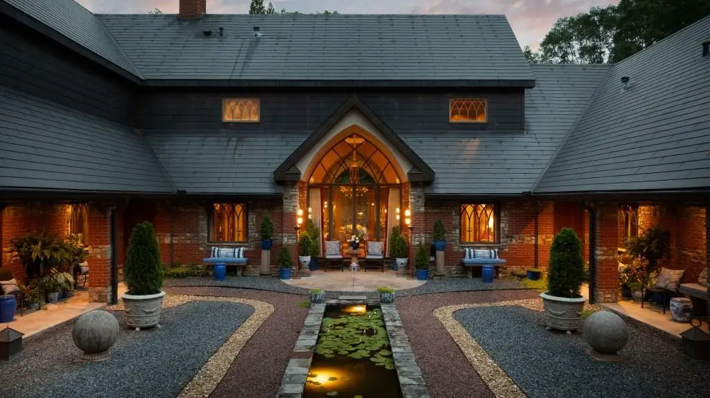 114 Lees Lake Road, Fayetteville, GA 30214 - Image #1