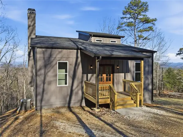 1176 Jewel Court Ne, Ranger, GA 30734