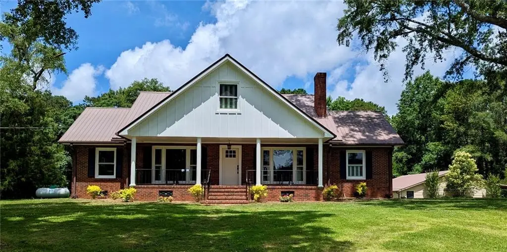 609 Moore Road, Columbus, GA 31904 - Image #1