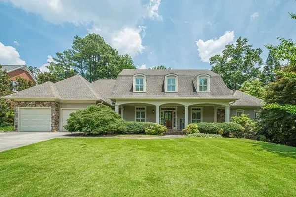 2814 Tanner Lake Trail Nw, Marietta, GA 30064