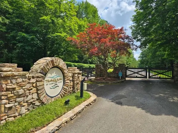 0 Harris Ridge Drive, Ellijay, GA 30540