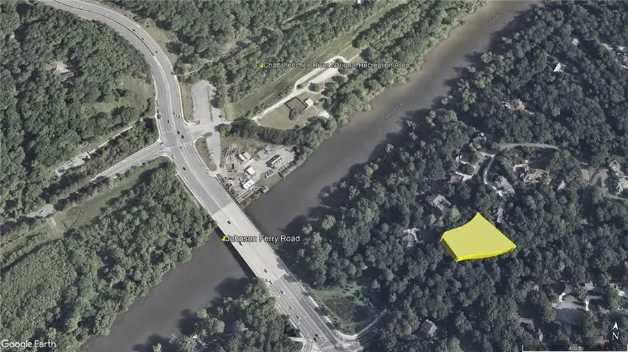 Lot 6 N Riverside Circle, Sandy Springs, GA 30328 - #2