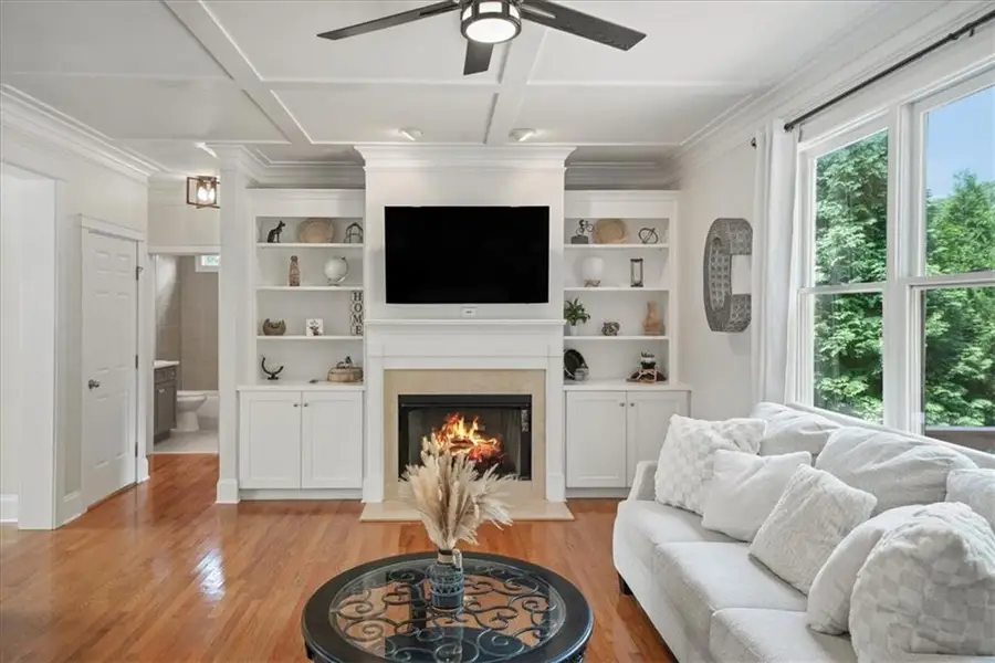 454 Pine Bluff Drive, Dallas, GA 30157 - #2