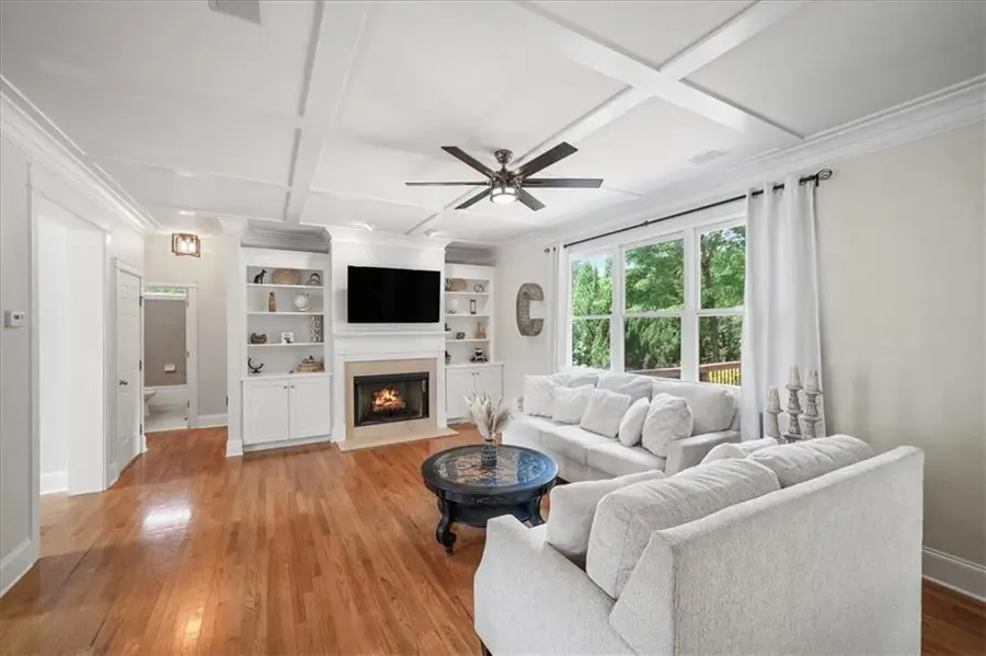 454 Pine Bluff Drive, Dallas, GA 30157 - #3