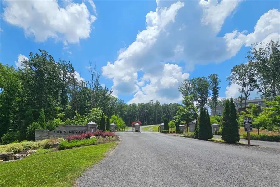 0 Twisted Oak Road, South Gilmer, GA 30536 - Image #2