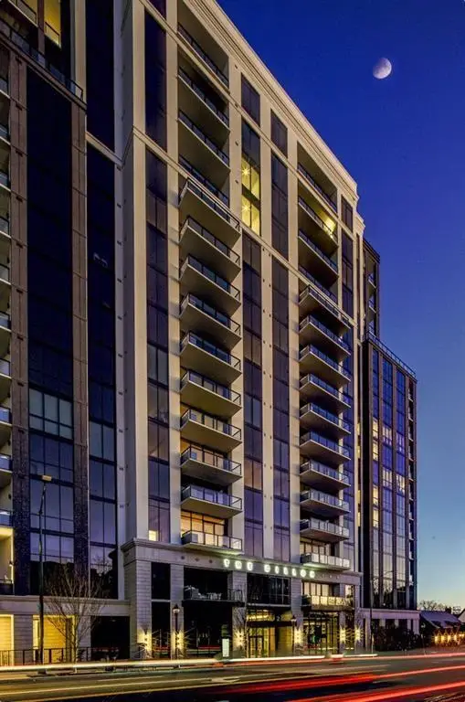 2425 Peachtree Road Ne #1505, Atlanta, GA 30305 - Image #2