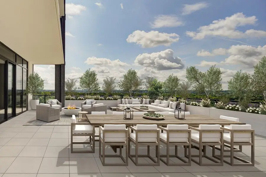 2425 Peachtree Road Ne #1505, Atlanta, GA 30305 - Image #3