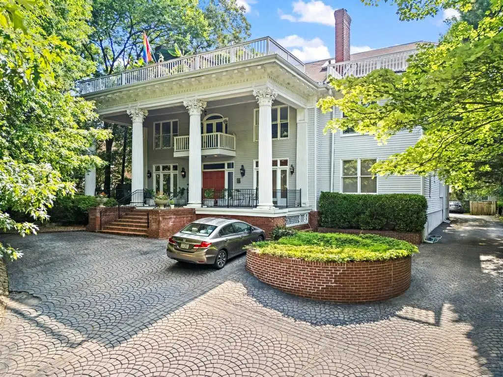 893 Piedmont Avenue Ne #5, Atlanta, GA 30309 - Image #1