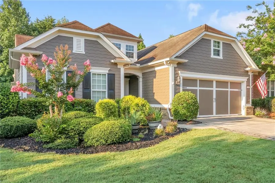 840 Peach Blossom Court, Griffin, GA 30223 - Image #3