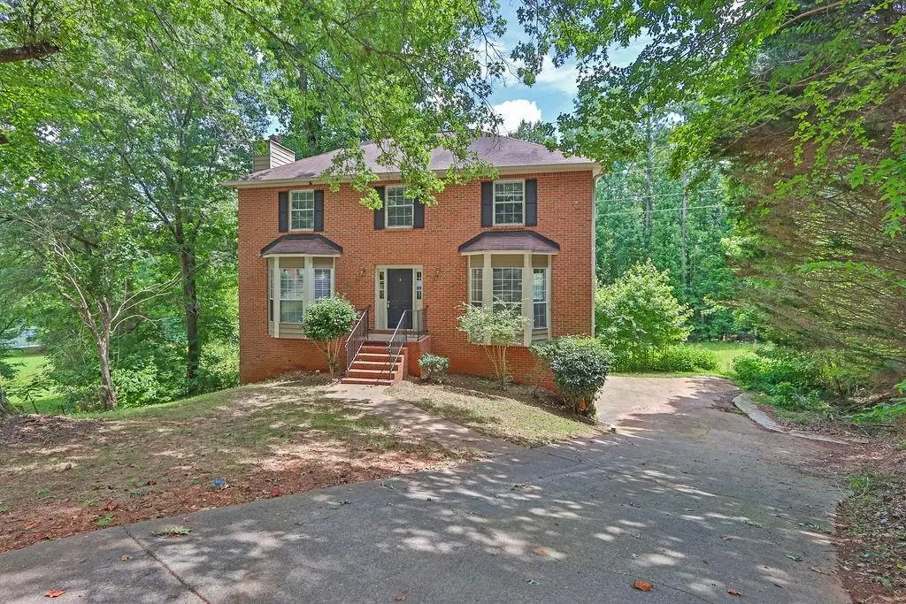 1537 Mcadoo Drive Sw, Marietta, GA 30064 - Image #1