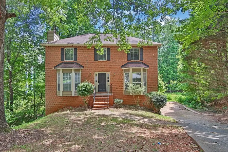 1537 Mcadoo Drive Sw, Marietta, GA 30064 - Image #2