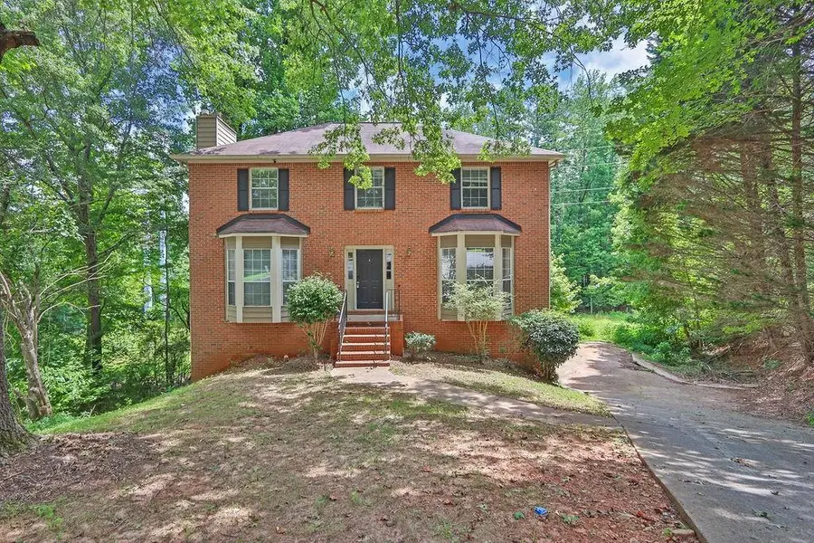 1537 Mcadoo Drive Sw, Marietta, GA 30064 - Image #3
