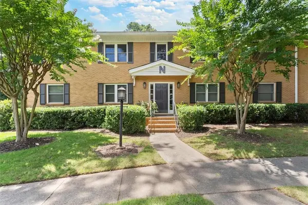 3510 Roswell Road Nw #N3, Atlanta, GA 30305