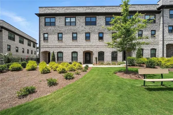 3411 Swallowtail Terrace, Duluth, GA 30096