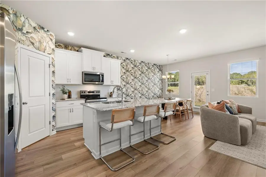 304 Cedar Hollow Dr Drive, Conyers, GA 30094 - #2