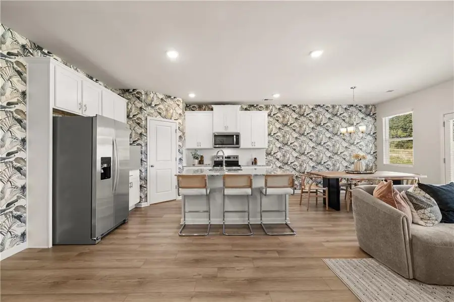 304 Cedar Hollow Dr Drive, Conyers, GA 30094 - #3