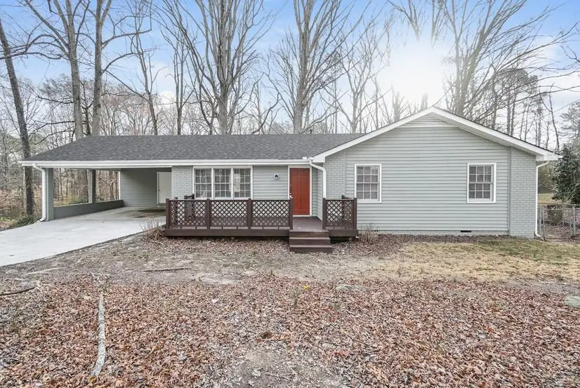 3406 Blackberry Lane, Villa Rica, GA 30180 - Image #1