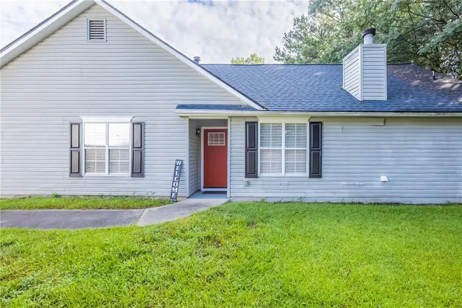 2289 Clare Cottage Cove Sw, Marietta, GA 30008 - #2