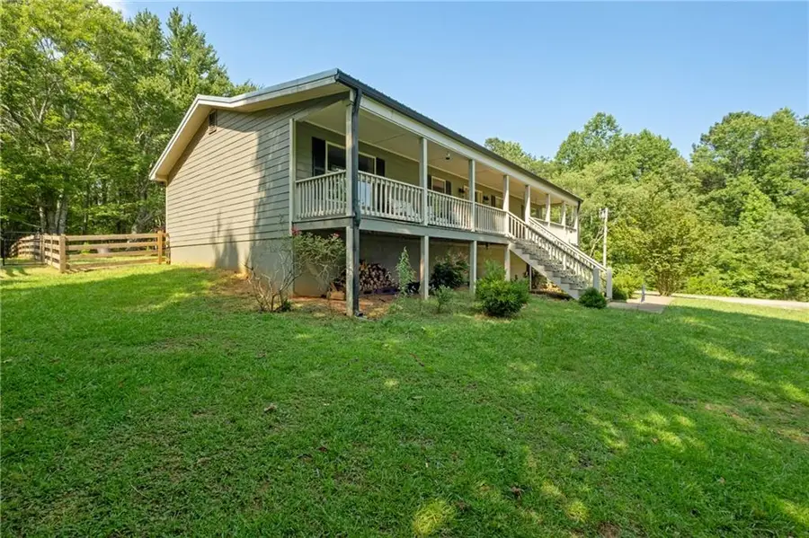 4968 Moores Mill Lane, Waleska, GA 30183 - Image #2