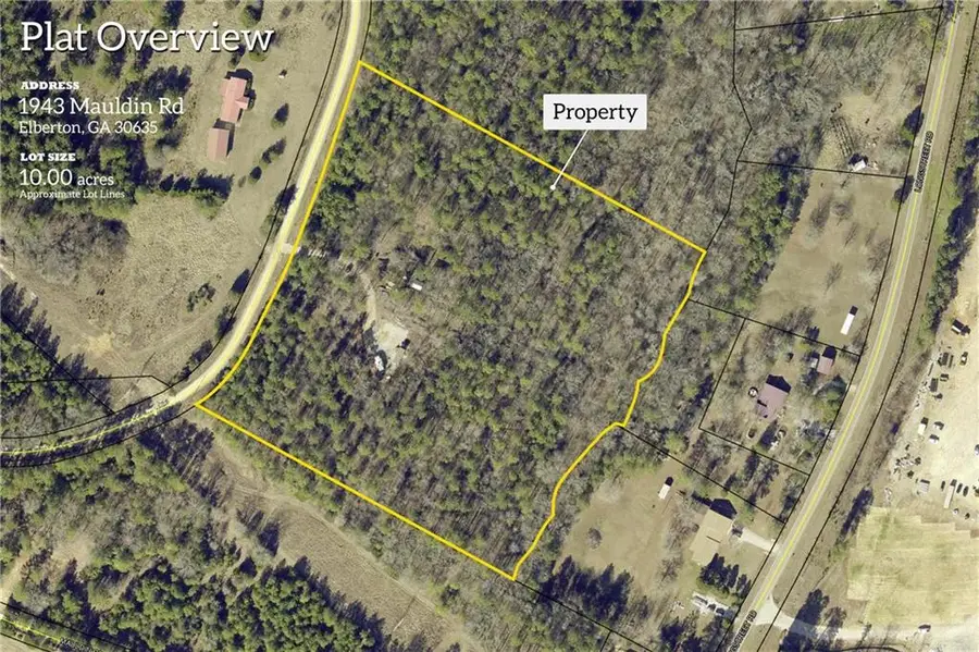 1943 Mauldin Road, Elberton, GA 30635 - Image #3