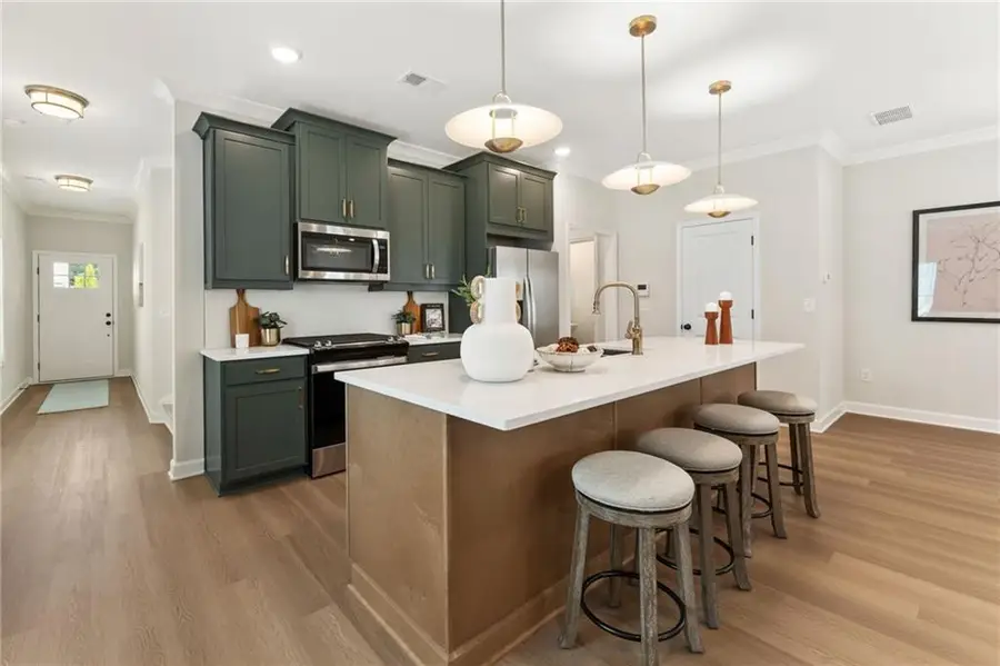 229 Dahlia Drive, Woodstock, GA 30188 - Image #2