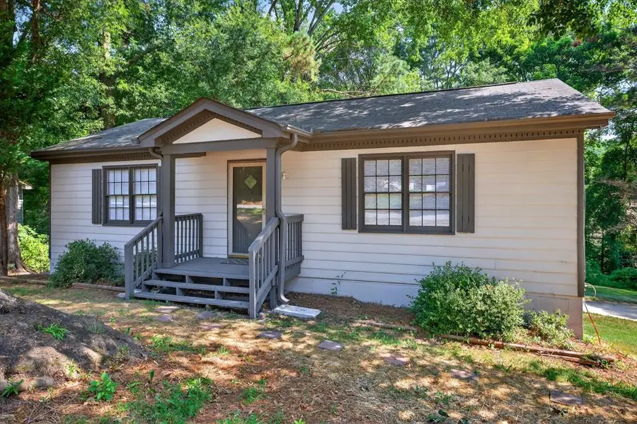 143 Elrod Avenue, Jefferson, GA 30549 - Image #2