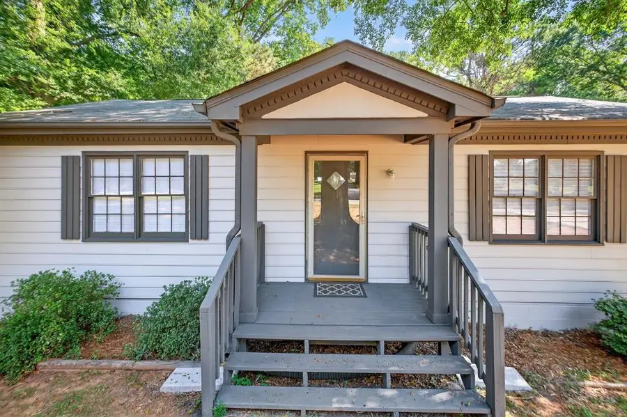 143 Elrod Avenue, Jefferson, GA 30549 - Image #3