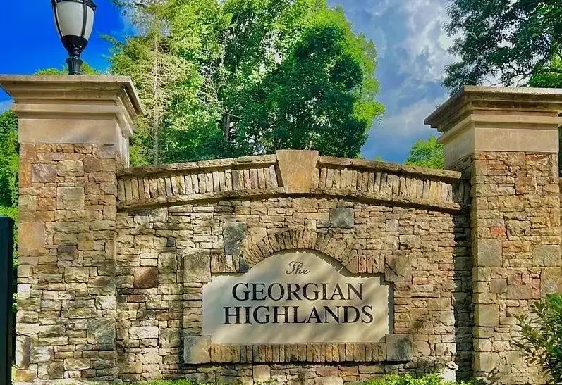 0 Edinborough Court, South Gilmer, GA 30143 - Image #1