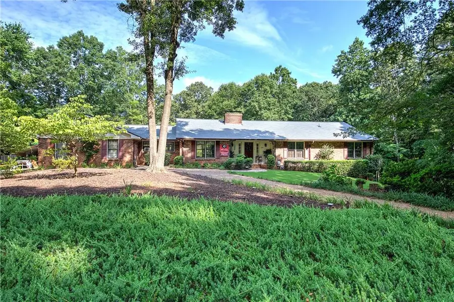 111 Tanglewood Drive, Cartersville, GA 30120 - Image #3