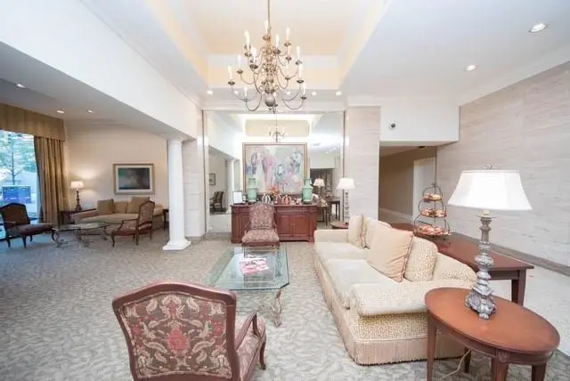 300 Peachtree Street Ne #11C, Atlanta, GA 30308 - Image #3