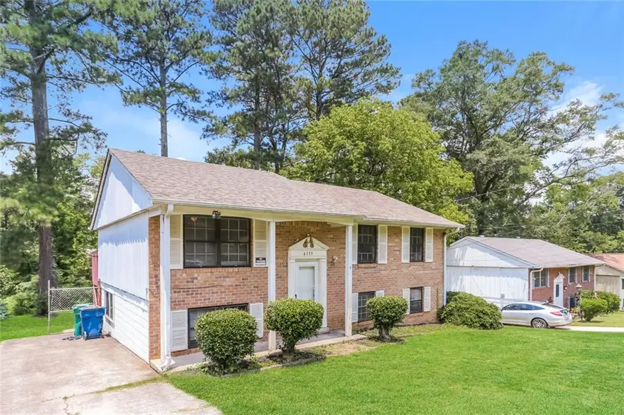 4133 Conley Circle, Conley, GA 30288 - Image #2