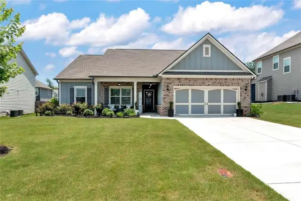 1311 Calgary Lake, Winder, GA 30680