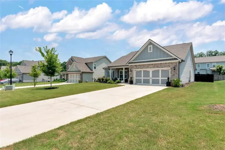 1311 Calgary Lake, Winder, GA 30680 - Image #2