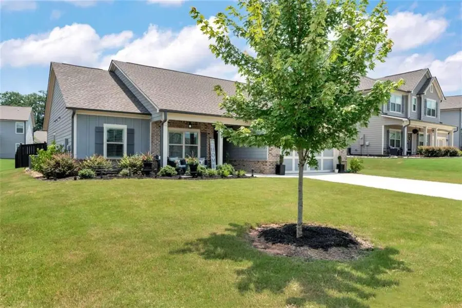 1311 Calgary Lake, Winder, GA 30680 - Image #3