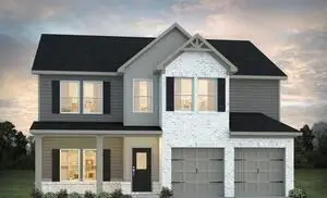 91 Jacoby Drive, Fairburn, GA 30213