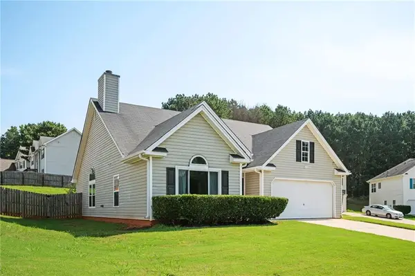 4776 Harrod Court, Douglasville, GA 30135