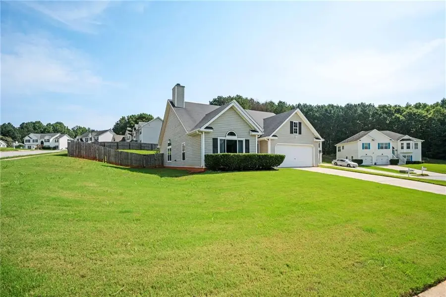 4776 Harrod Court, Douglasville, GA 30135 - Image #2