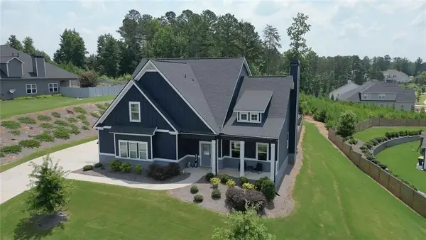 306 Northgate Preserve Drive, Newnan, GA 30265