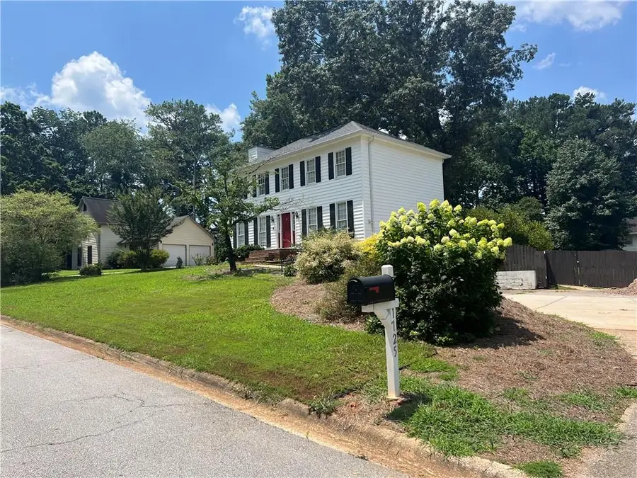 1725 Spindle Top Court Sw, Lilburn, GA 30047 - Image #2