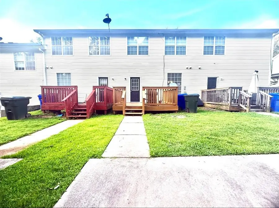 134 Odyssey Turn, Conyers, GA 30012 - Image #3