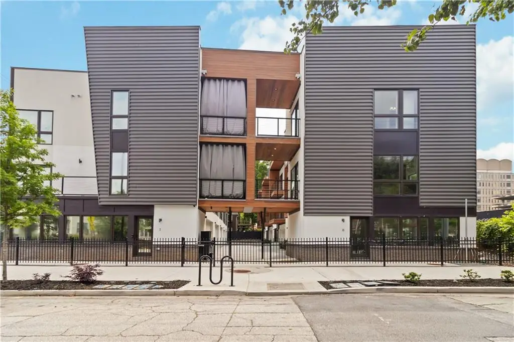 367 Parkway Drive Ne #7, Atlanta, GA 30312 - Image #1