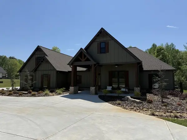 1450 Whooping Creek Church Road, Carrollton, GA 30116