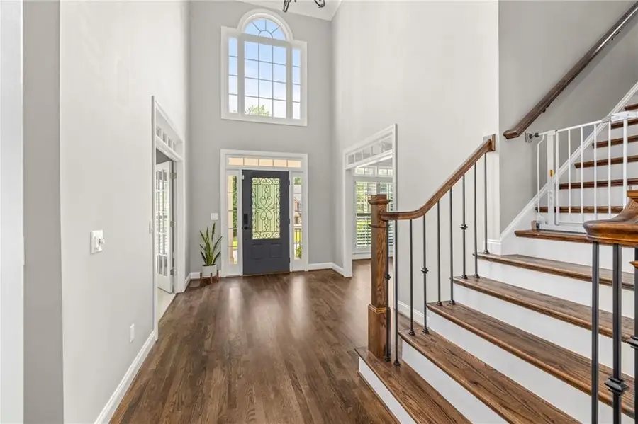 4345 Mantle Ridge Drive, Cumming, GA 30041 - Image #2