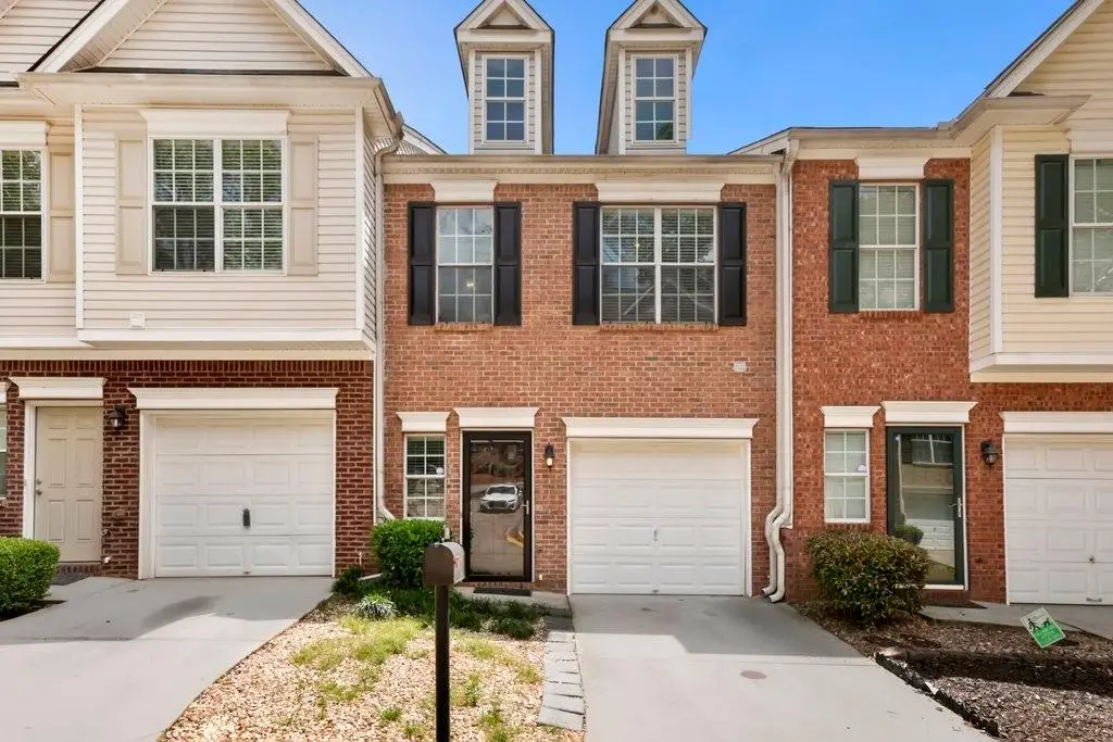 786 Brookside Parc Lane, Avondale Estates, GA 30002 - Image #1