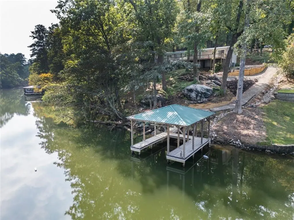 1241 Blue Heron Drive, Monticello, GA 31064 - Image #1