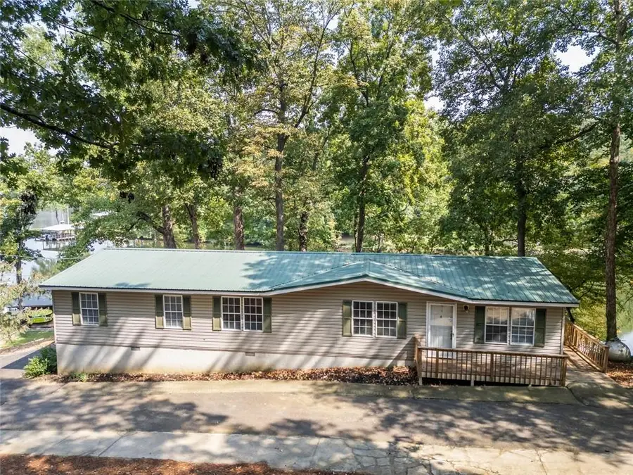 1241 Blue Heron Drive, Monticello, GA 31064 - Image #2