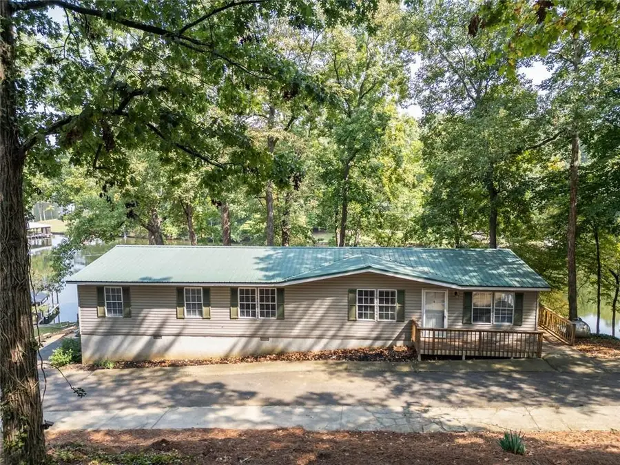 1241 Blue Heron Drive, Monticello, GA 31064 - Image #3