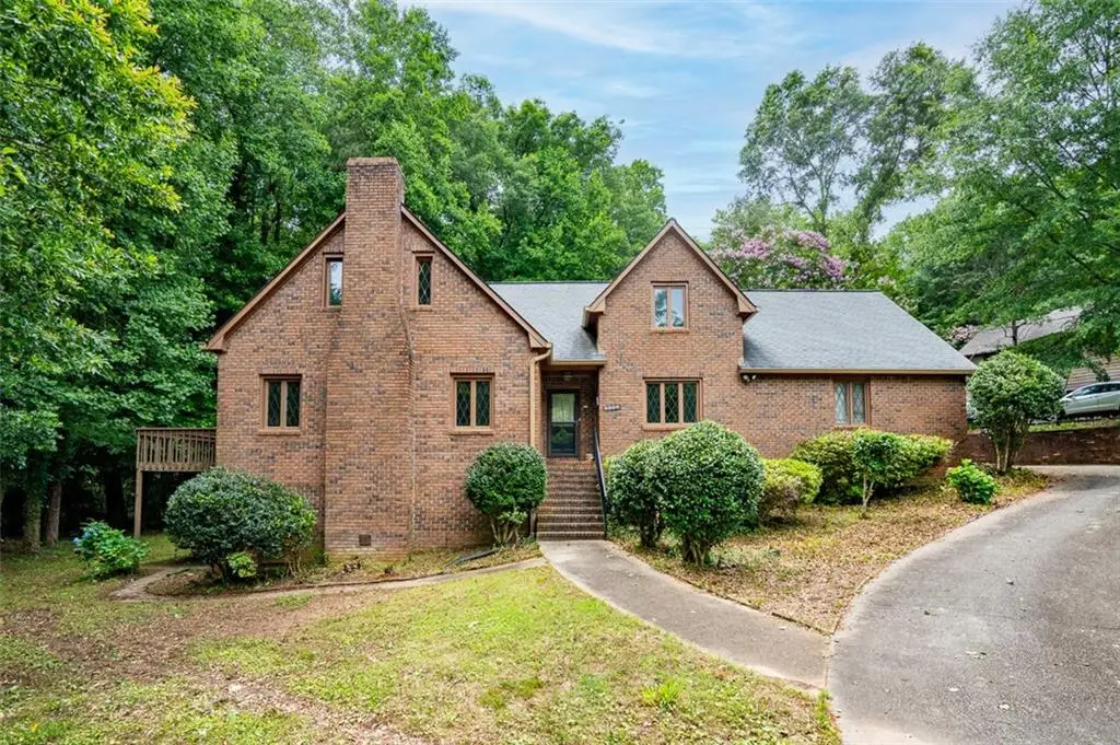 9055 Green Valley Court, Douglasville, GA 30134 - Image #1