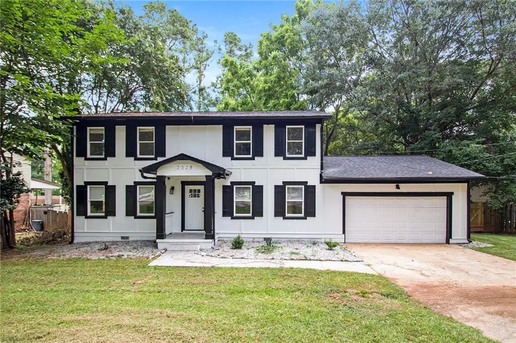 2328 Carnes Road, Jonesboro, GA 30236 - Image #1